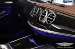 Mercedes-Benz S350 BlueTec by Elite Motors 2017 года